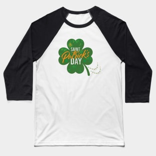 funny irish Baseball T-Shirt